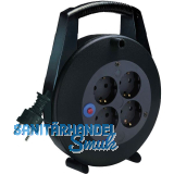 BRENNENSTUHL Kabelbox Vario Line H05VV-F 3G1.5 L�nge 10 m