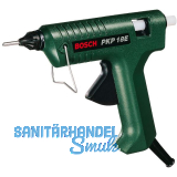 BOSCH Hei�klebepistole PKP 18-E