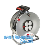 BRENNENSTUHL Kabeltrommel Garant SK H05VV-F 3G1.5 L�nge 50 m
