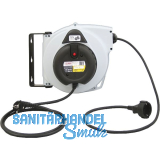 ELMAG Kabelaufroller Junior 230/10 L�nge 10 m