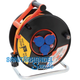 BRENNENSTUHL Kabeltrommel Garant ST 290 + Bretec 3G1,5 L�nge 40 m IP44