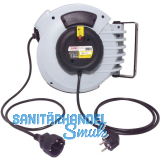 ELMAG Kabelaufroller Profi 230/18 L�nge 18 m