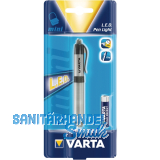 VARTA Taschenlampe Pen Light inklusive Batterien