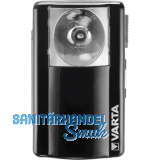 VARTA Taschenlampe Palm Light neu ohne Batterien
