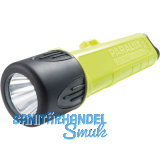 PARAT Sicherheitslampe Paralux�PX1 LED Atex Zone 1+StaubEx IP68, inkl. Batterien