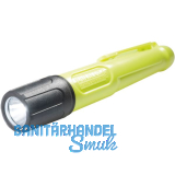 PARAT Sicherheitslampe Paralux� PX3 LED Atex Zone 2, IP68, inkl. Batterien