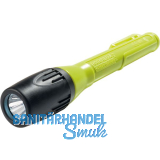 PARAT Sicherheitslampe Paralux� PX2 LED Atex Zone 1, IP68, inkl. Batterien