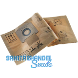 FESTOOL Filters�cke FIS-CT 17 (5 St�ck)