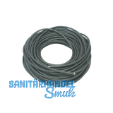 PCE Gummikabel schwarz H05RR-F 3G1.5 L�nge 25 m