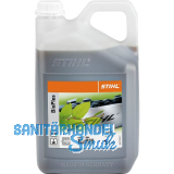 STIHL S�geketten-Haft�l Bio Plus 5L