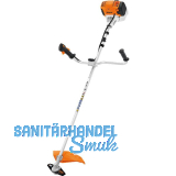 STIHL Benzin Motorsense FS131 1,9PS