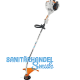 STIHL Benzin Motorsense FS50 1,1PS