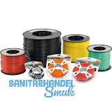 STIHL M�hfaden 2.0 mm x 14 m Farbe gr�n