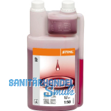 STIHL 2-Takt Motoren�l HP 1:50 1L