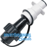 STIHL Einf�llsystem f�r Ketten�l zu Kombi-Kanister