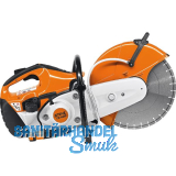 STIHL Trennschleifer TS 420 Trennschleifscheibe 350mm
