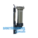 Storz B-Aufsatzrohr 3 Zoll Aussengewinde