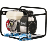 ELMAG Stromerzeuger SEB 2500 Watt