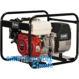 ELMAG Stromerzeuger SEB 3300 Watt
