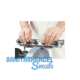 TORMEK -Schleifvorrichtung SVH-320