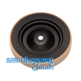 TORMEK Lederabziehscheibe LA-145