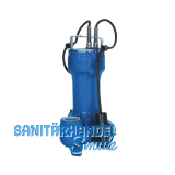 KIENESBERGER Schlammtauchpumpe ECM 100 VS