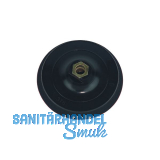 METABO Polier-und Schleifteller 147mm