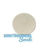 METABO Filz-Polierscheibe weich 155mm