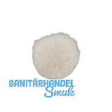 METABO Lammfell-Polierscheibe 165mm