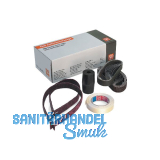 FEIN Rohr-Set Edelstahl Standard