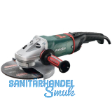 METABO Winkelschleifer WE 22-230 MVT 2200 W
