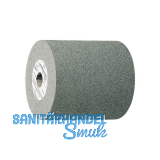 LUKAS Polierwalze P6PW 100 x 100mm Korn 46