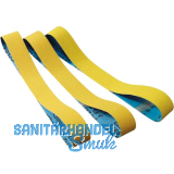 FLEX Schleifband 40 x 760mm Korn 120 (10 St�ck)