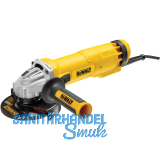 DEWALT Winkelschleifer DWE 4237 1400 Watt