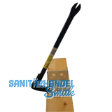 Nageleisen extra d�nn f�r Ankern�gel L�nge 360 mm