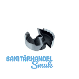 FISCH Aufsteckversenker SP mit Wellenschliff Senker 85 mm