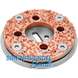 FESTOOL Werkzeugkopf Coarse grob-RG 80