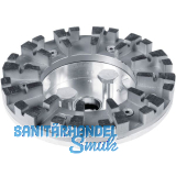 FESTOOL Werkzeugkopf Dia Hard-RG 150