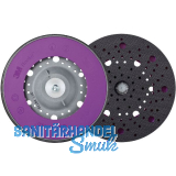 3M Schleifteller mit Kletthaftung Multi-Loch Durchmesser 150 mm