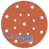 STARCKE Klett-Schleifscheibe 542B/C7K/F615 Durchmesser 150 mm Korn 150 (100 St)