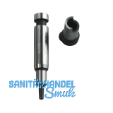 FEIN Stempel und Matrize zu Knabber BLK 1.6 und BLK 1.6 E.