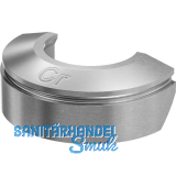 FEIN Matrize zu Knabber BLK 3.5 f�r Niro bis 800 N/mm�