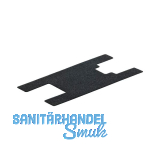 FESTOOL Stickfix Filz EF-LAS-STF-PS400 (5 Stück) FESTOOL Stickfix Filz EF-LAS-STF-PS400 (5 Stück)