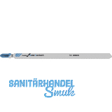 BOSCH Stichs�geblatt T718BF Metall - 3 St�ck