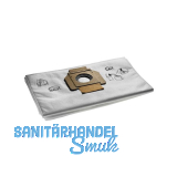 PROTOOL Filtersack FB-VCP300L+M VCP 300 E-L, 300 E-M (5 St�ck)