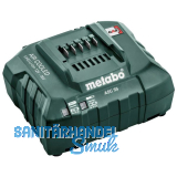 METABO Ladeger�t ASC 55 f�r 12 - 36 Volt Li-Ion Akkus