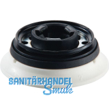 FESTOOL FastFix Schleifteller 90mm weich