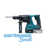 MAKITA Akku-Bohrhammer DHR243Z 18 Volt Li-Ion