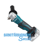 MAKITA Akku-Winkelbohrmaschine DDA350Z 18 Volt Li-Ion