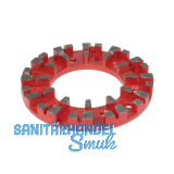 FESTOOL Diamantscheibe Dia Abrasive D150